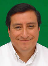 Dr. Luis Bernardo Flores Cotera - lbflores